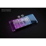 Flüssigkeitskühlung Alphacool Core Geforce RTX 5080/5070 Ti 4x G1/4 aRGB