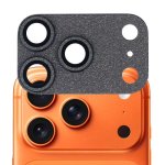 Protector De Cámara Glitter Compatible Con Iphone 17 Pro