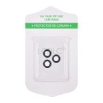 Cubre Objetivo Compatible Con Iphone 12 Pro Max
