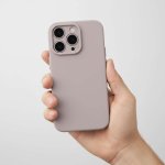 Funda Ultra Suave Con Cubre Cámara Compatible Con Iphone 16 Pro Max