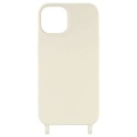 Funda Ultra Suave Colgante Compatible Con Iphone 14