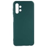 Coque Ultra Douce Silicone Microfibre Antidérapante pour Samsung Galaxy A13 4G