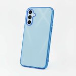 Funda Silicona Color Compatible Con Samsung Galaxy S24