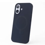 Capa ultra suave compatível com MagSafe para iPhone 16 Plus