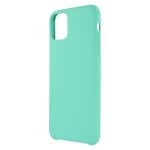 Custodia Ultra Morbida Silicone Microfibra Antiscivolo per iPhone 11 Pro