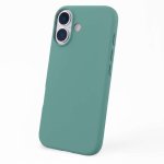 Funda Ultra Suave Compatible Con Iphone 17