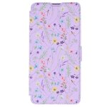 Funda Libro Suave Diseño Compatible Con Samsung Galaxy S26 Ultra