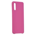 Capa Ultra Suave Silicone Microfibra Antiderrapante para Samsung Galaxy A70