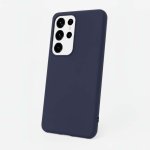 Funda Ultra Suave Compatible Con Samsung Galaxy S23 Ultra