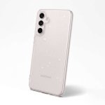 Funda Purpurina Compatible Con Samsung Galaxy A17