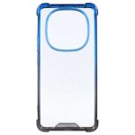 Funda Bumper Reforzada Degradada Compatible Con Xiaomi Redmi Note 14 Pro 5g