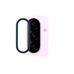 Cubre Objetivo Compatible Con Samsung Galaxy A56 5g