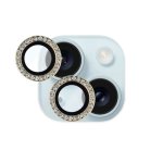 Cubre Objetivo Brillo Compatible Con Iphone 15