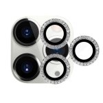Cubre Objetivo Brillo Compatible Con Iphone 12 Pro Max