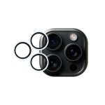Cubre Objetivo Compatible Con Iphone 15 Pro Max