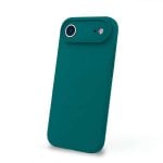 Funda Ultra Suave Con Cubre Cámara Compatible Con Iphone Air