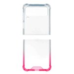 Funda Degradada Compatible Con Samsung Galaxy Z Flip4