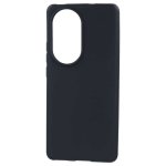 Custodia ultra morbida silicone microfibra antiscivolo per Oppo Reno10