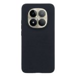 Capa Ultra Suave Silicone Transparente Antichoque para Xiaomi Redmi Note 15 4G