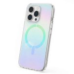 Smartphone-Hülle Glitzer Brillant MagSafe-kompatibel für iPhone 13 Pro Max