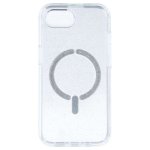 Funda Purpurina Compatible Con Magsafe Compatible Con Iphone 16e