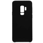 Coque ultra douce silicone microfibre protection antichoc pour Samsung Galaxy S9 Plus