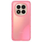 Funda Silicona Color Compatible Con Xiaomi Redmi Note 15 4g