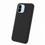 Capa ultra suave antichoque silicone microfibra para Xiaomi Redmi A2
