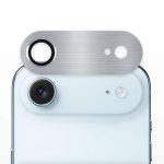 Protector Cámara Metalizado Compatible Con Iphone Air