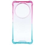Funda Bumper Reforzada Degradada Compatible Con Honor Magic7 Lite