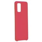 Funda Ultra Suave Compatible Con Samsung Galaxy S20 Plus