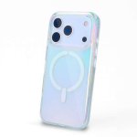 Funda Purpurina Compatible Con Magsafe Compatible Con Iphone 17 Pro Max