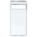 Funda Silicona Transparente Compatible Con Google Pixel 7 Pro