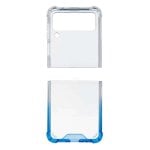 Funda Degradada Compatible Con Samsung Galaxy Z Flip3