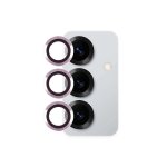 Cubre Objetivo Compatible Con Samsung Galaxy S25