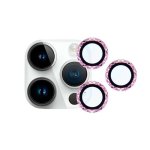 Cubre Objetivo Trenzado Compatible Con Iphone 14 Pro Max