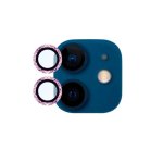 Cubre Objetivo Trenzado Compatible Con Iphone 12