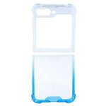 Funda Degradada Compatible Con Samsung Galaxy Z Flip 5