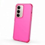 Funda Silicona Color Compatible Con Oppo A5 5g