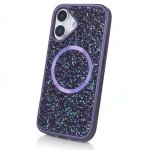 Funda Brillo Compatible Con Magsafe Compatible Con Iphone 16