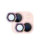 Cubre Objetivo Trenzado Compatible Con Iphone 14 Plus
