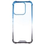 Funda Bumper Reforzada Degradada Compatible Con Huawei Honor 400 Lite