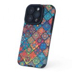 Funda Mandala Compatible Con Iphone 16 Pro Max