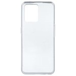 Funda Silicona Transparente Compatible Con Realme 9 Pro