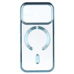 Funda Iron Logo Compatible Con Magsafe Compatible Con Iphone 17 Pro