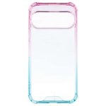 Capa Bumper Reforçada Degradê Silicone Antichoque para Google Pixel 10 Pro
