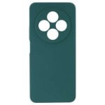 Capa ultra suave com proteção de câmara silicone antichoque para Xiaomi Redmi 14c