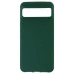 Coque Ultra Douce Silicone Microfibre Protection Antichoc pour Google Pixel 8