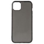 Coque pour smartphone Silicone Souple Antichoc Couleur pour iPhone 12 Mini
