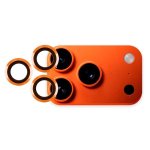 Cubre Objetivo Compatible Con Iphone 17 Pro Max